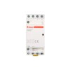 Модульный контактор Himel HDCH8S 4НО 25А 230В