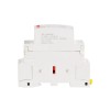 Модульный контактор Himel HDCH8S 2НО 63А 230В