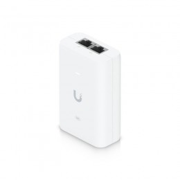 PoE адаптер Ubiquiti U-PoE+