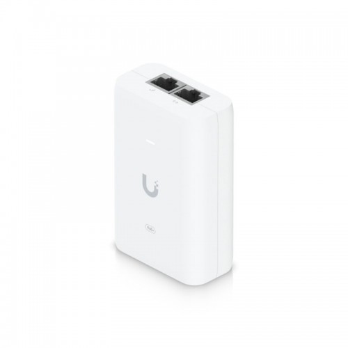 PoE адаптер Ubiquiti U-PoE+