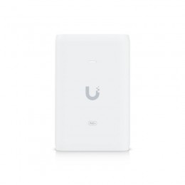PoE адаптер Ubiquiti U-PoE+