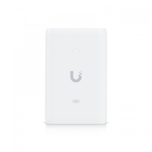 PoE адаптер Ubiquiti U-PoE+