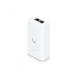 PoE адаптер Ubiquiti U-PoE++