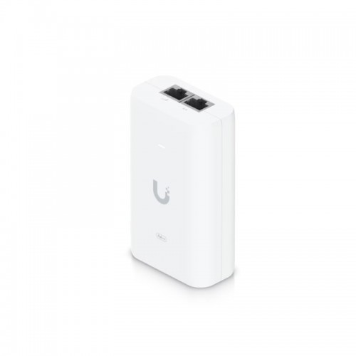 PoE адаптер Ubiquiti U-PoE++