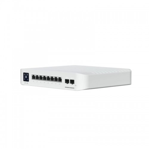 Коммутатор Ubiquiti USW-Pro-8-PoE