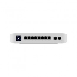 Коммутатор Ubiquiti USW-Pro-8-PoE