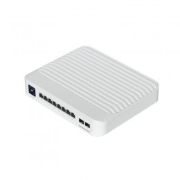 Коммутатор Ubiquiti USW-Pro-8-PoE