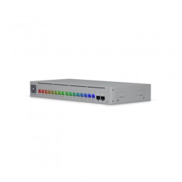 Коммутатор Ubiquiti USW-Pro-Max-16-PoE