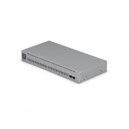 Коммутатор Ubiquiti USW-Pro-Max-16-PoE