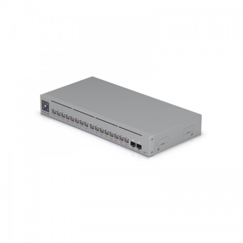 Коммутатор Ubiquiti USW-Pro-Max-16-PoE