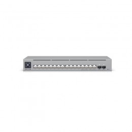 Коммутатор Ubiquiti USW-Pro-Max-16-PoE