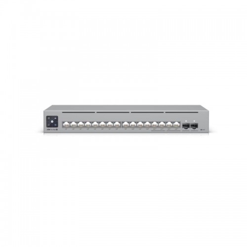 Коммутатор Ubiquiti USW-Pro-Max-16-PoE