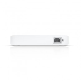 Коммутатор Ubiquiti USW-ENTERPRISE-8-POE