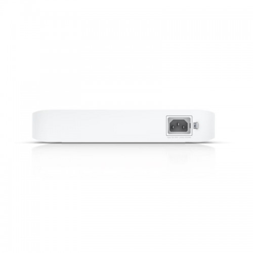 Коммутатор Ubiquiti USW-ENTERPRISE-8-POE