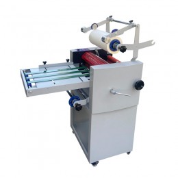 Ламинатор Sysform Neo-390A (standard)