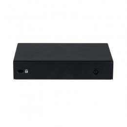 Коммутатор Dahua DH-S3006-4ET-45