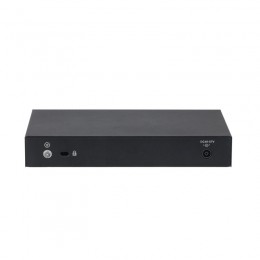 Коммутатор Dahua DH-S3010-8ET-95