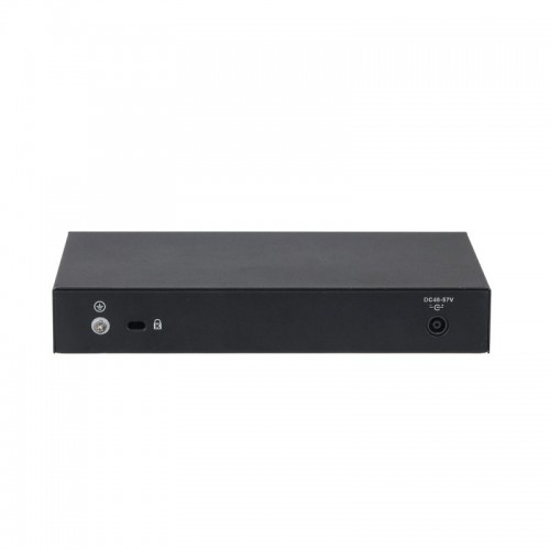 Коммутатор Dahua DH-S3010-8ET-95