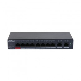 Коммутатор Dahua DH-CS4010-8ET2GT-110