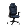 Игровое компьютерное кресло Cougar Explore Navy Blue F