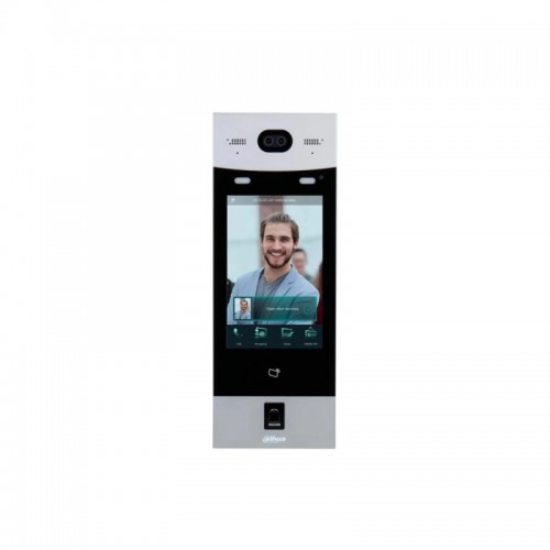 Вызывная панель Dahua DHI-VTO9541D-S3