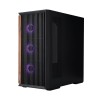 Компьютерный корпус 1STPLAYER WD7 Black без Б/П