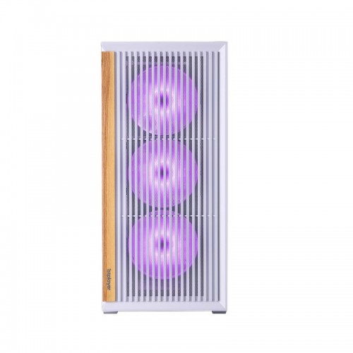 Компьютерный корпус 1STPLAYER WD7 White без Б/П