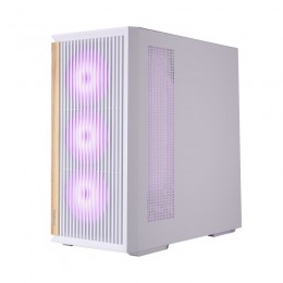 Компьютерный корпус 1STPLAYER WD7 White без Б/П