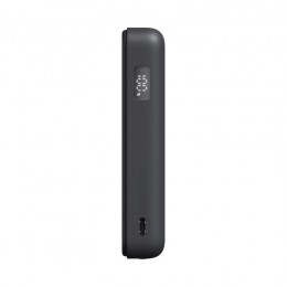 Портативный внешний аккумулятор Xiaomi Magnetic Power Bank 10000 with Built-in Stand Black