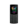 Мобильный телефон NOKIA 110 TA-1567 DS Charcoal