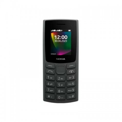 Мобильный телефон NOKIA 110 TA-1567 DS Charcoal