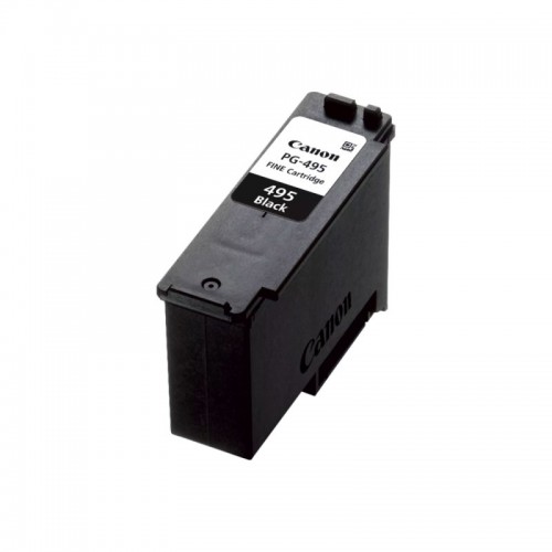 Струйный картридж Canon PG-495