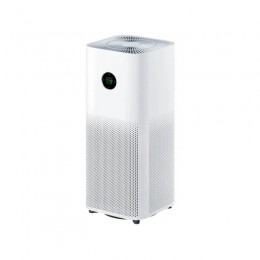 Очиститель воздуха Mijia Smart Air Purifier 6 EU (AC-M25-SC) Белый