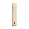 Портативный внешний аккумулятор Xiaomi Magnetic Power Bank 10000 with Built-in Stand Beige