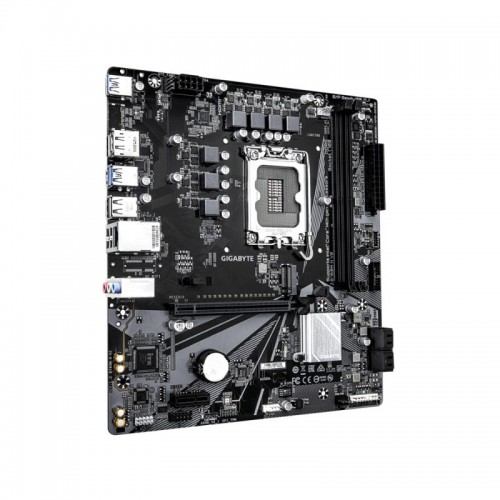 Материнская плата Gigabyte B760M H V2