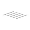 Комплект наконечников Wacom Felt Pen Nibs (ACK22213)