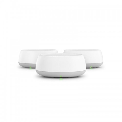 Беспроводная MESH-система Wi-Fi TP-Link Deco BE25(3-pack)