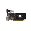 Видеокарта AFOX GT730 2GB D3 LP Single Fan (AF730-2048D3L6)