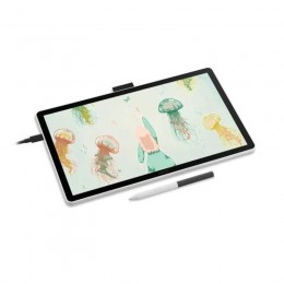 Графический планшет Wacom One pen display 14.0\