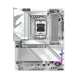 Материнская плата Gigabyte X870 AORUS ELITE X3D ICE
