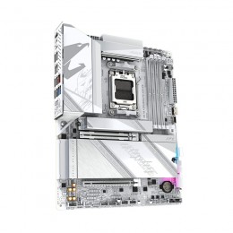 Материнская плата Gigabyte X870 AORUS ELITE X3D ICE