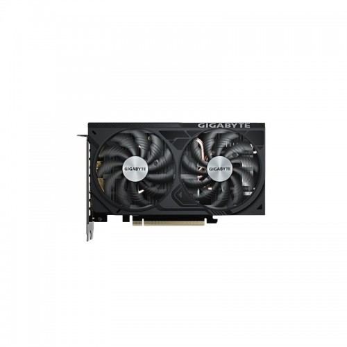 Видеокарта Gigabyte (GV-N5050WF2OCV2-8GD) RTX5050 WINDFORCE OC V2 8G