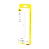 Зарядный кейс для стилуса Baseus Smooth Writing 3 White