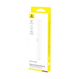 Зарядный кейс для стилуса Baseus Smooth Writing 3 White
