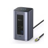 Док-станция Baseus NU1 Air Spacemate 12-in-1 Grey (B00568103813-00)