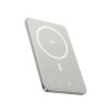 Портативный внешний аккумулятор Baseus PicoGo AM41 Ultra-Slim 5000mAh 20W Titanium (P1007680C853-00)