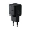Адаптер питания Baseus Palm 1C 20W Black (P10111602113-01)
