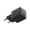 Адаптер питания Baseus Palm 1C 30W Black (P10111605113-00)