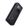 Автомобильный компрессор Baseus Super Mini Pro Black (C11159300111-00)