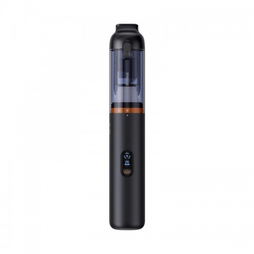 Автомобильный пылесос Baseus A5 Air 12000Pa Black (C30459500111-02)